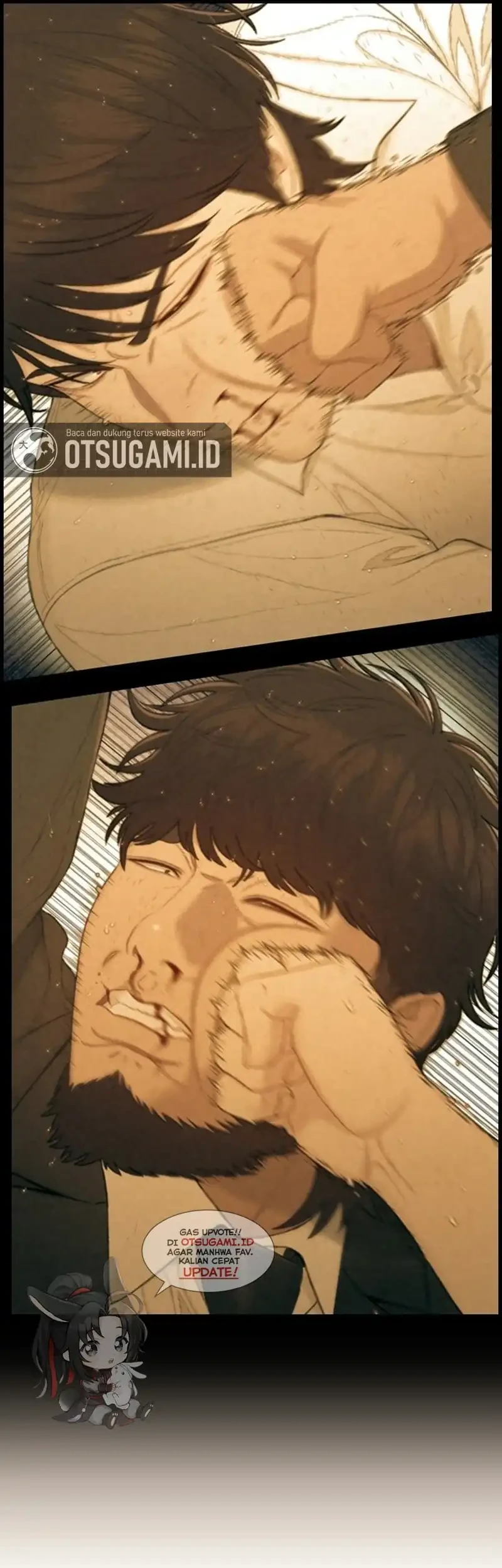 The Final Case Chapter 6 Gambar 13