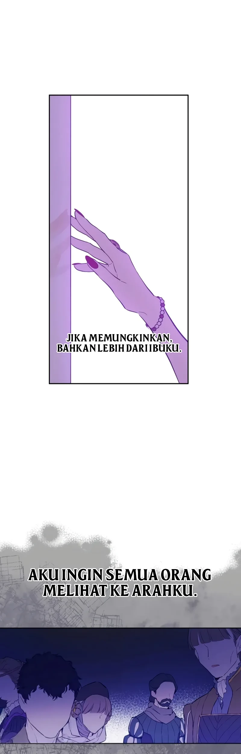The Forgotten Field Chapter 1 Gambar 21