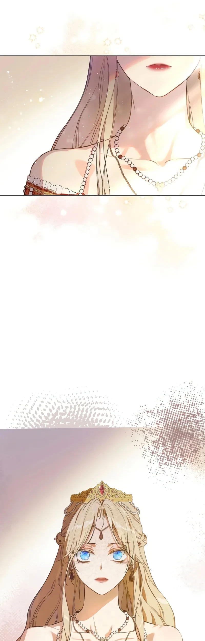 The Forgotten Field Chapter 1 Gambar 23