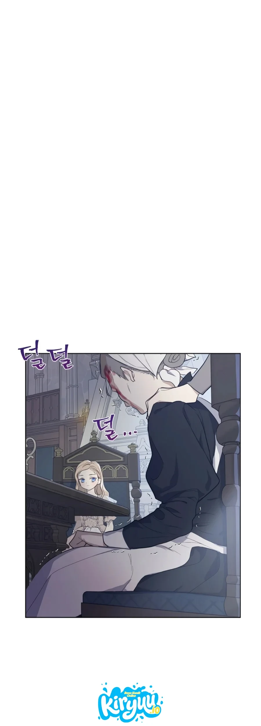 The Forgotten Field Chapter 10 Gambar 12