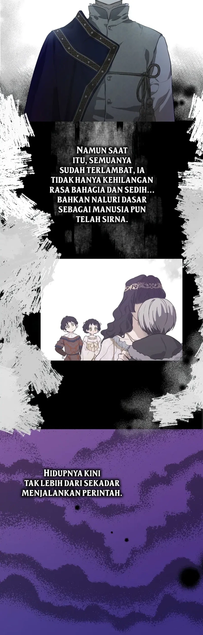 The Forgotten Field Chapter 11 Gambar 9