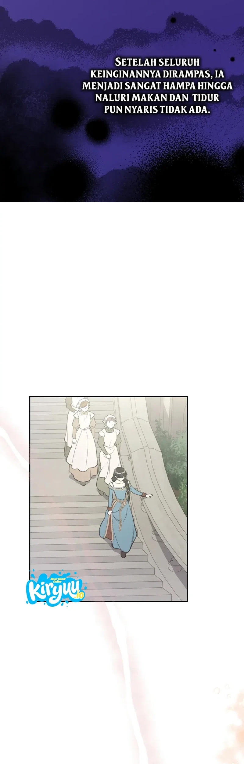 The Forgotten Field Chapter 11 Gambar 10