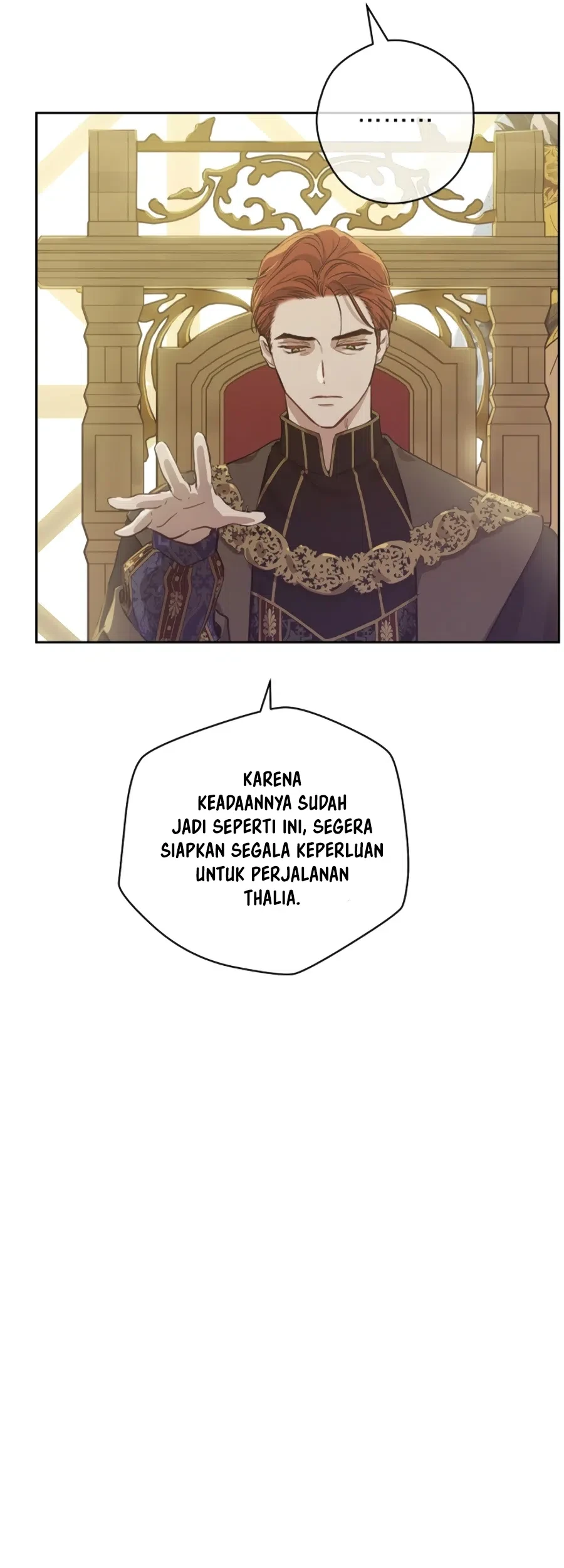 The Forgotten Field Chapter 12 Gambar 13