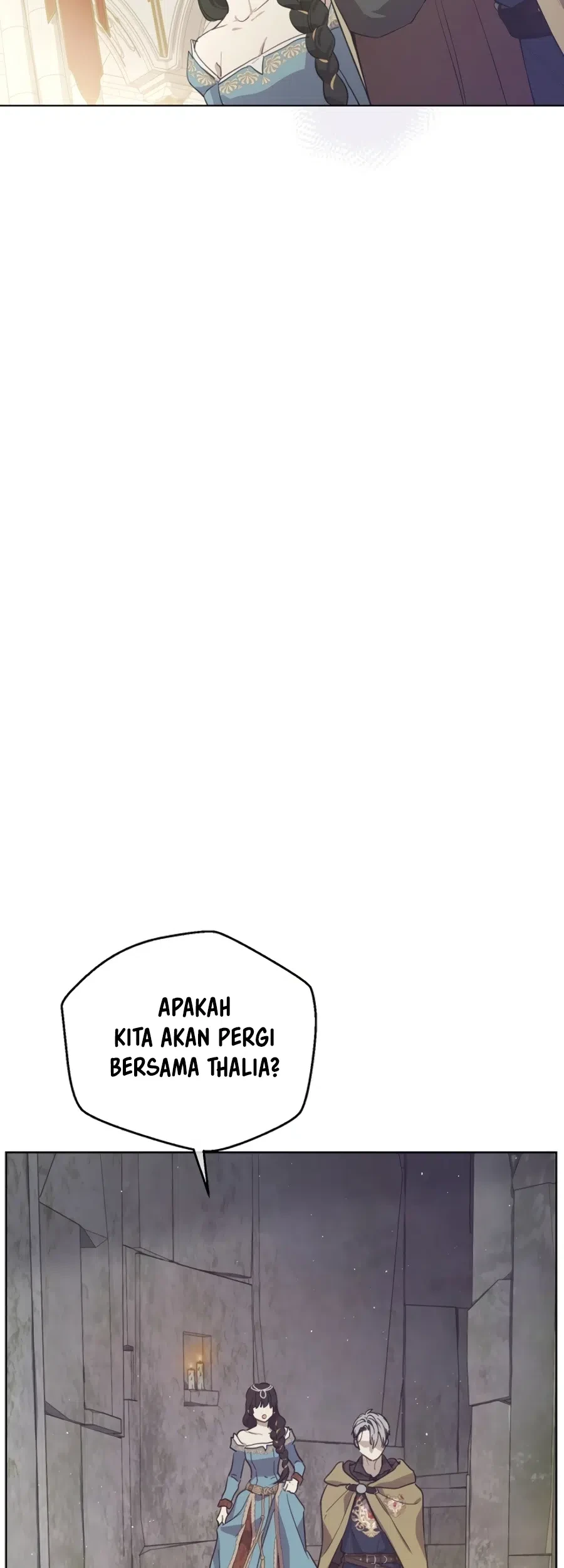 The Forgotten Field Chapter 12 Gambar 15