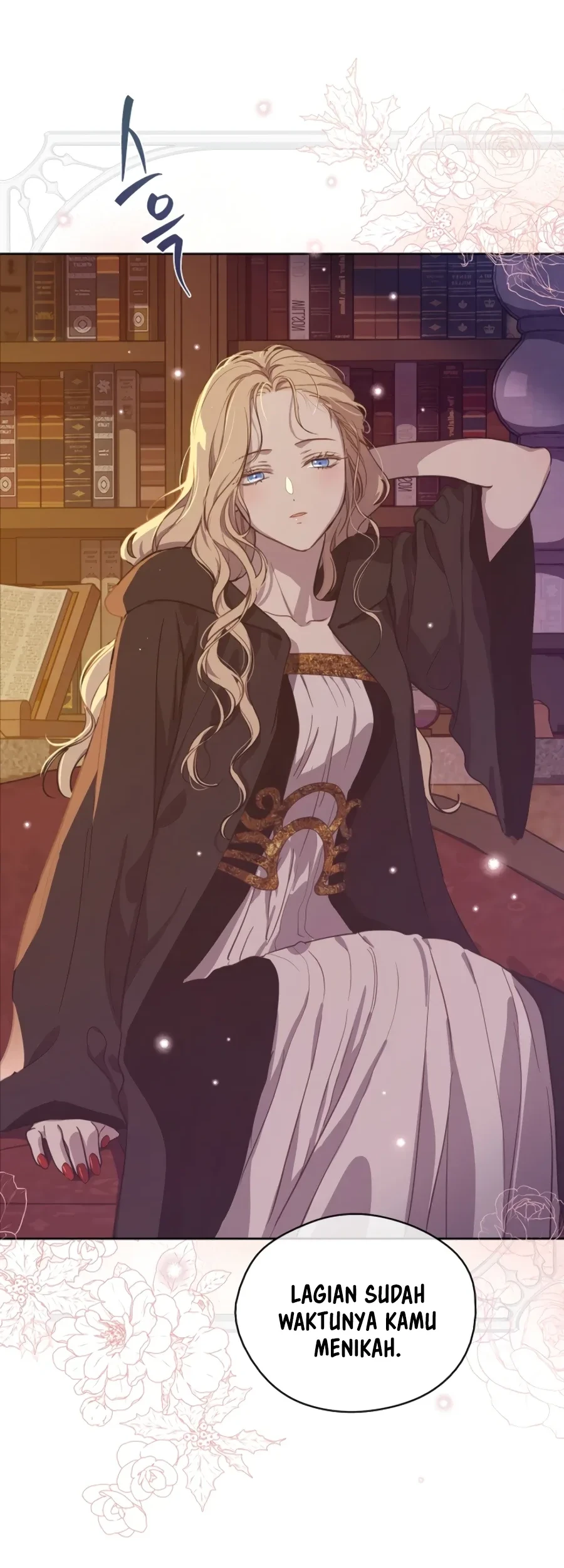 The Forgotten Field Chapter 13 Gambar 11
