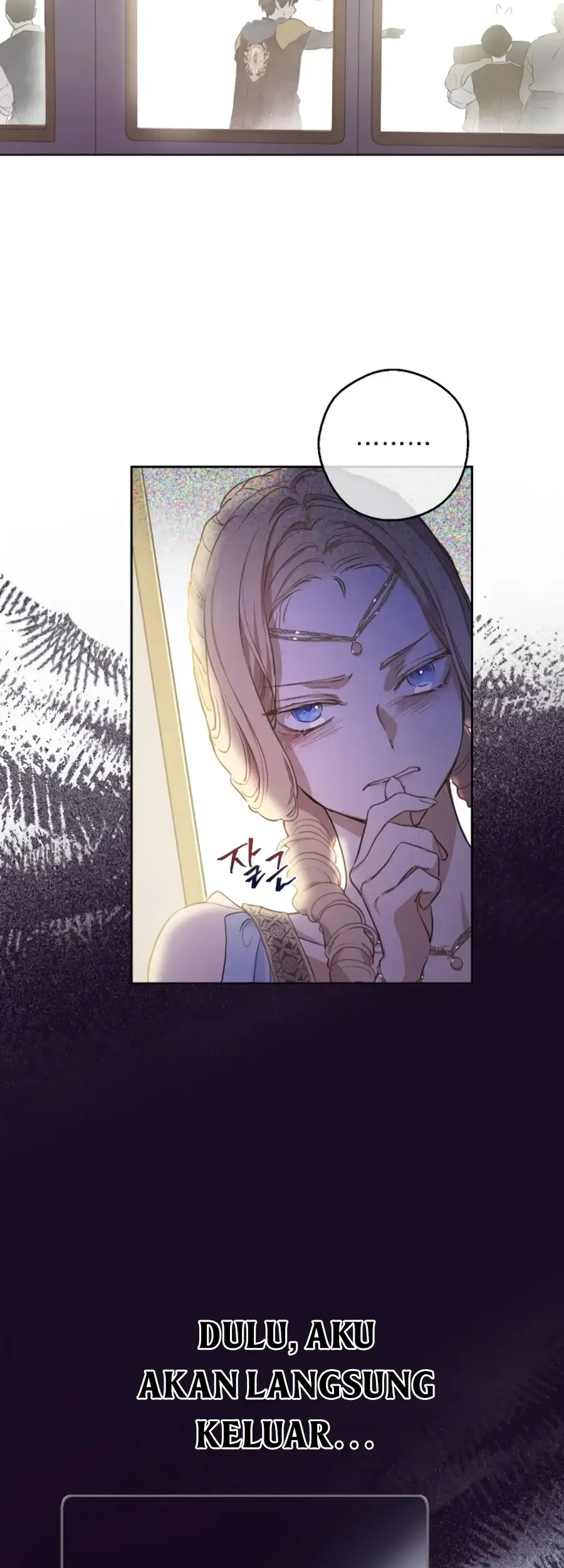 The Forgotten Field Chapter 14 Gambar 13