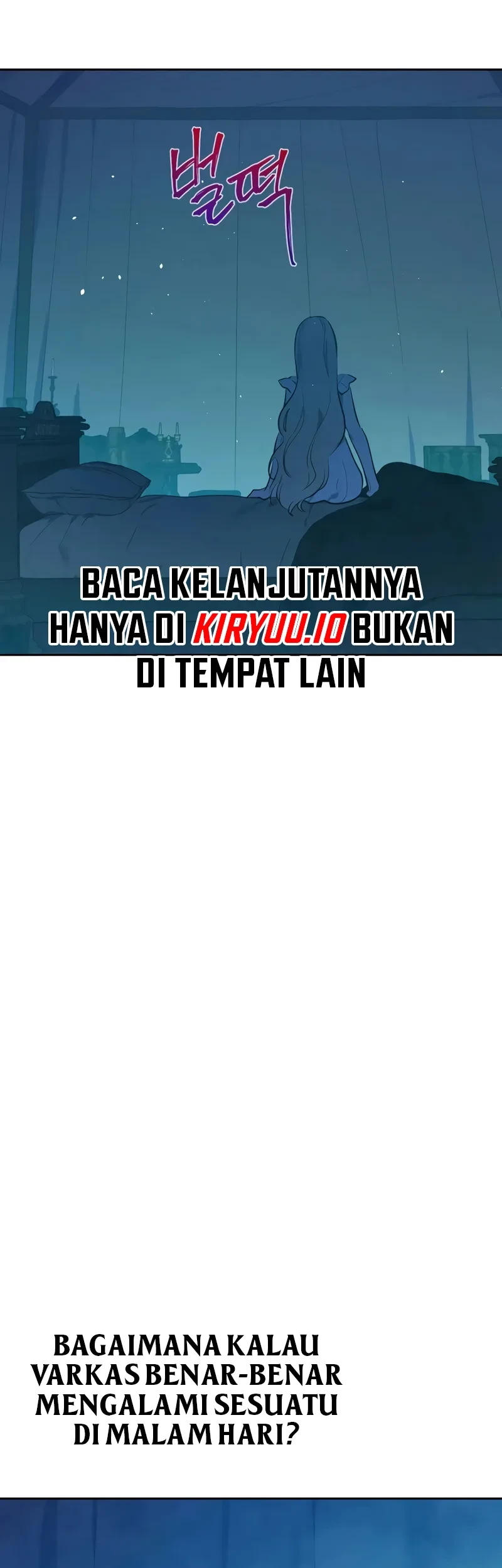 The Forgotten Field Chapter 16 Gambar 10