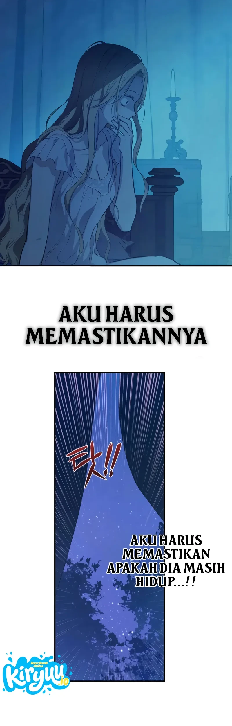 The Forgotten Field Chapter 16 Gambar 11