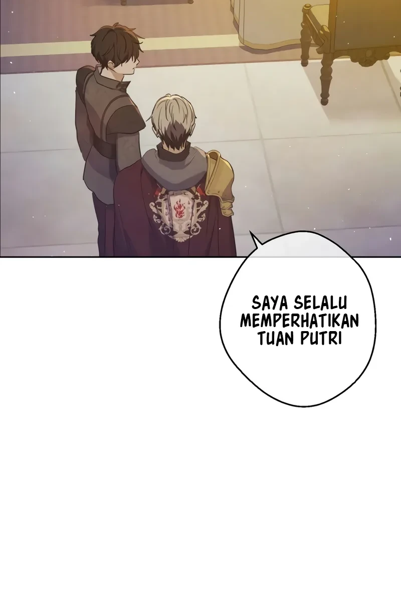 The Forgotten Field Chapter 17 Gambar 10