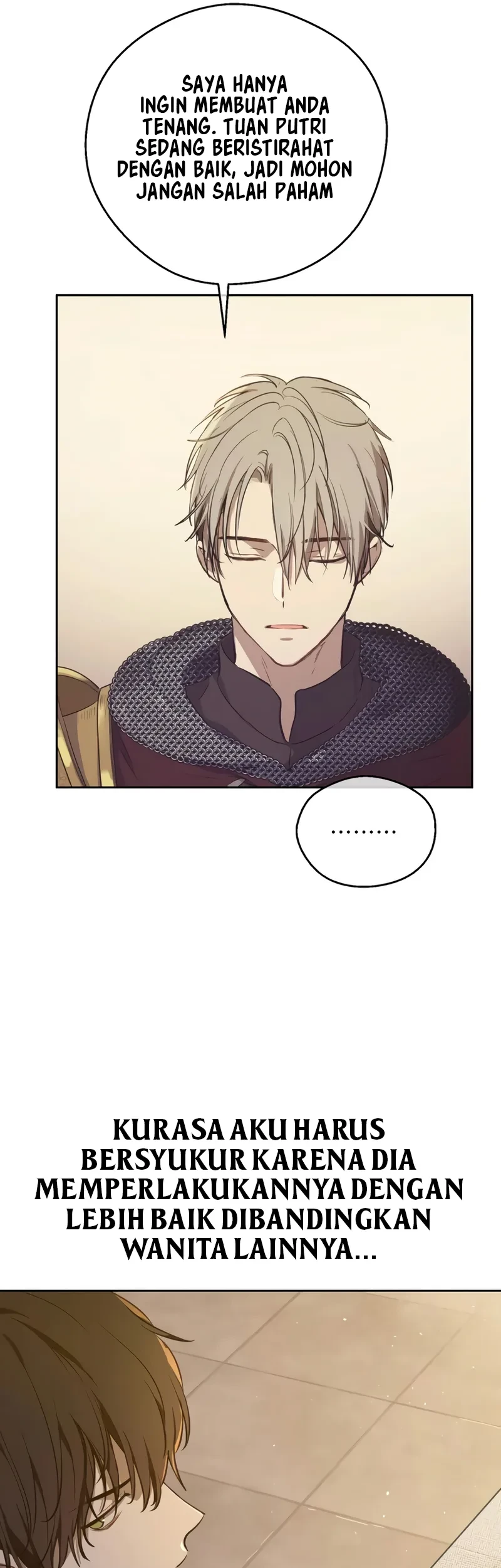 The Forgotten Field Chapter 17 Gambar 11