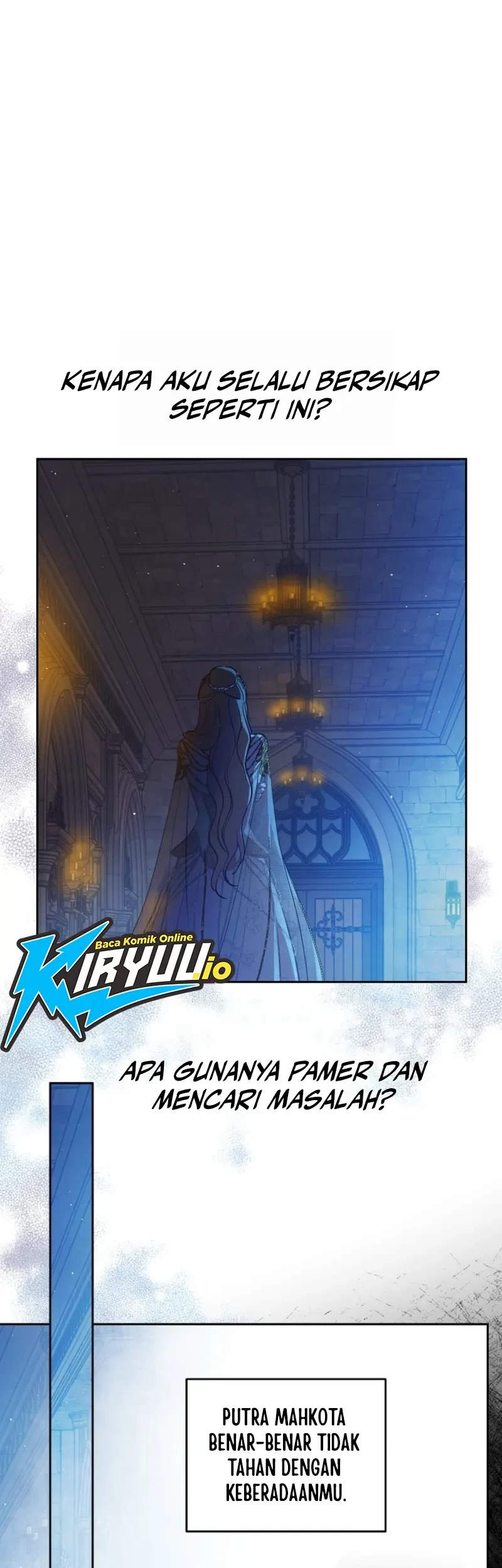 The Forgotten Field Chapter 18 Gambar 10