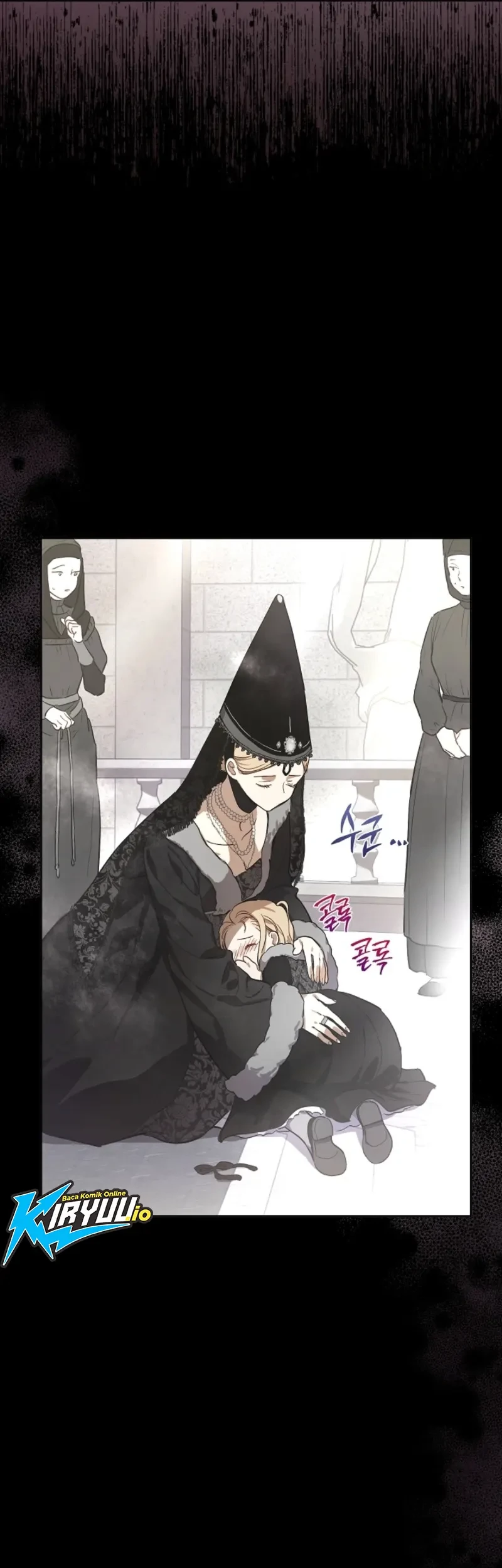 The Forgotten Field Chapter 18 Gambar 12