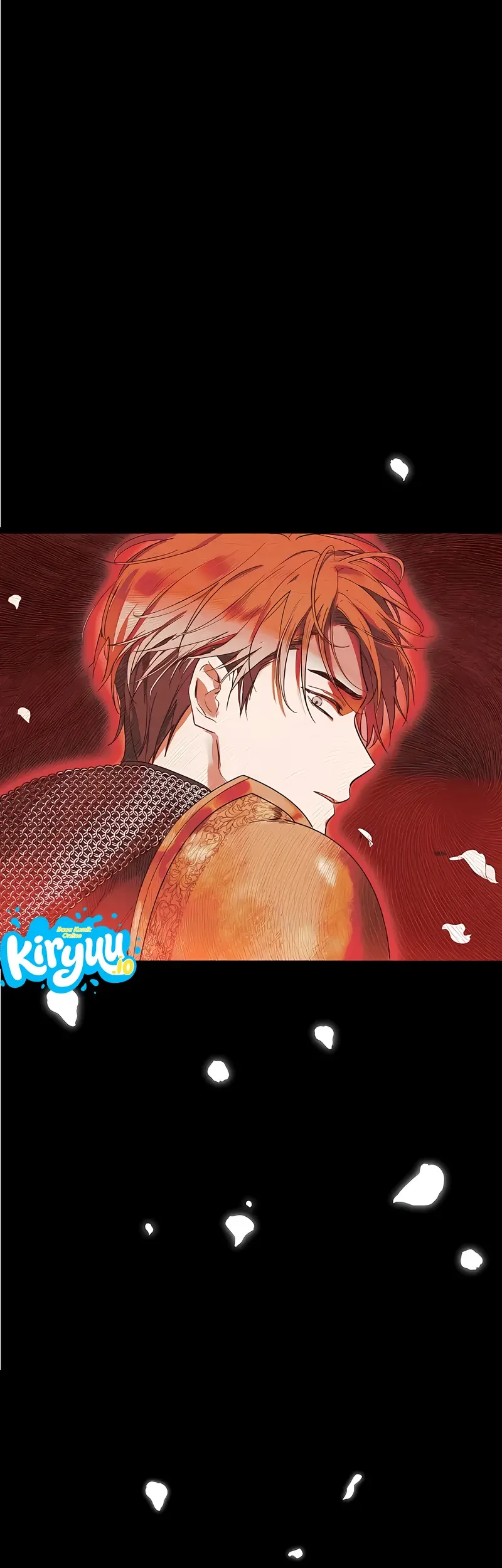 The Forgotten Field Chapter 19 Gambar 10