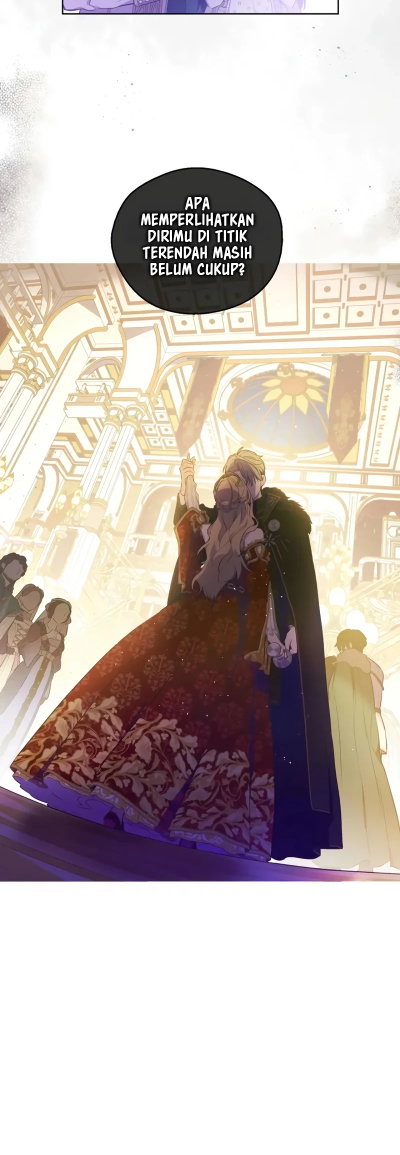 The Forgotten Field Chapter 2 Gambar 9