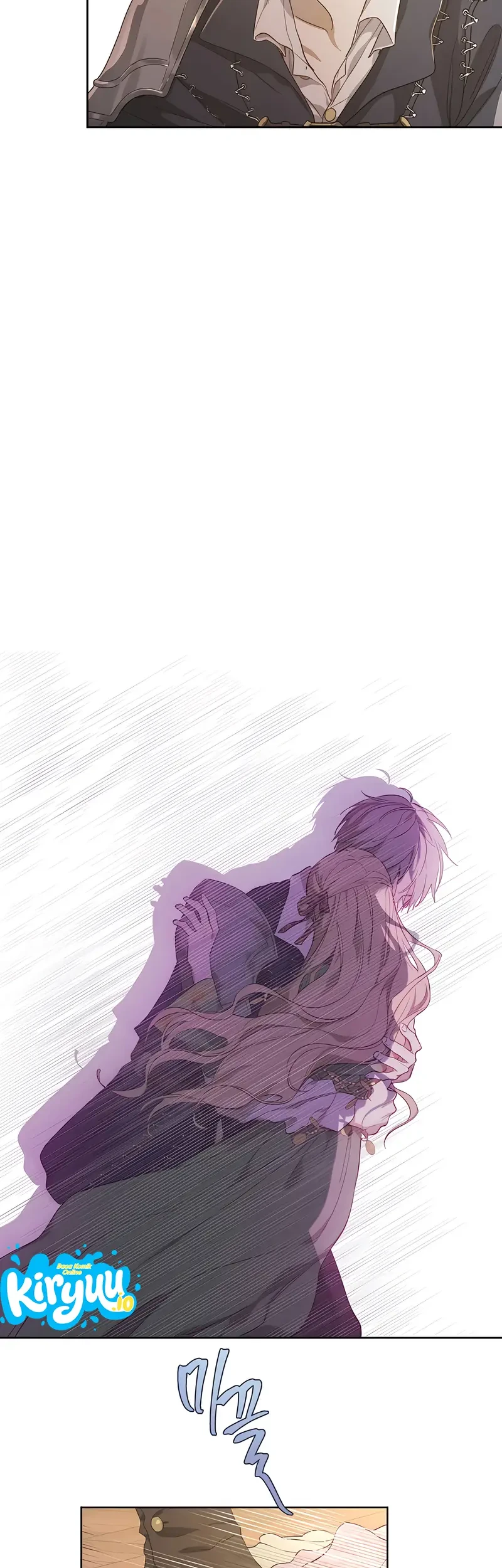 The Forgotten Field Chapter 20 Gambar 11