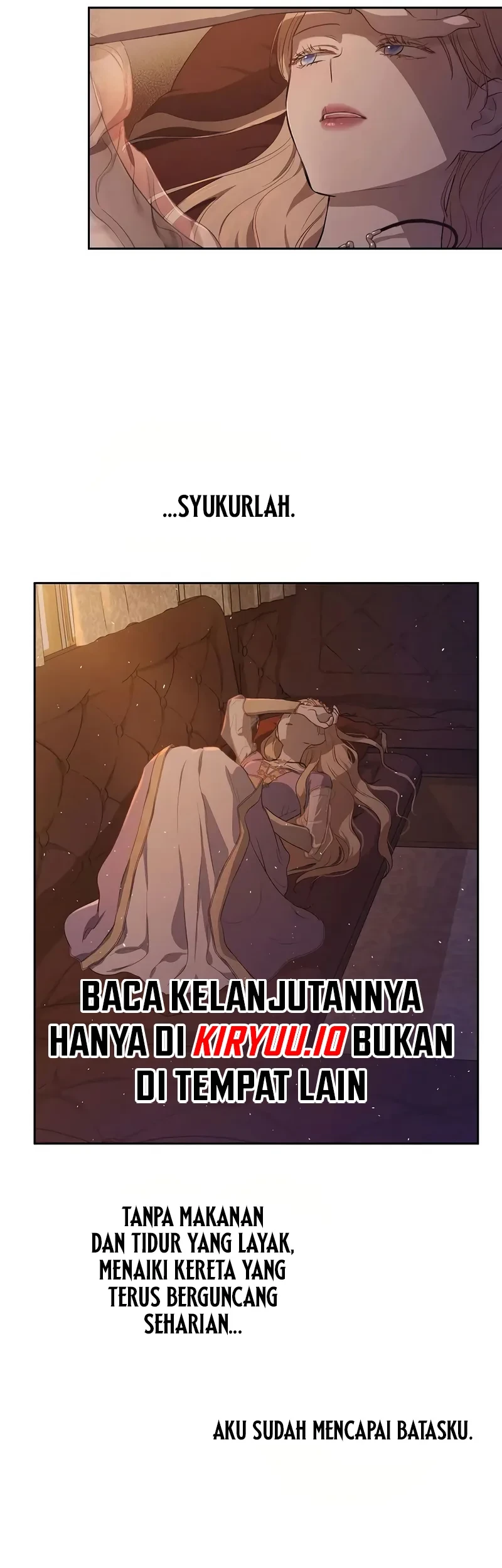 The Forgotten Field Chapter 27 Gambar 10