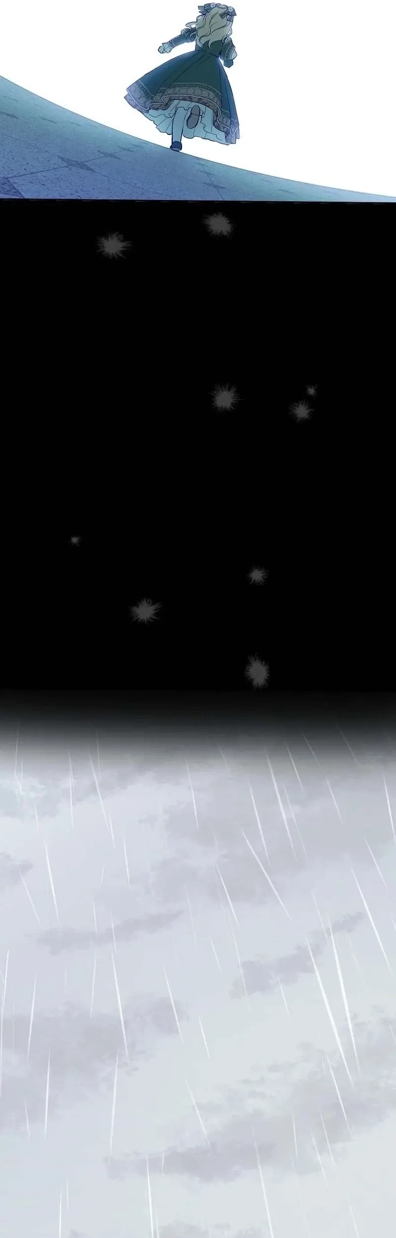 The Forgotten Field Chapter 3 Gambar 9