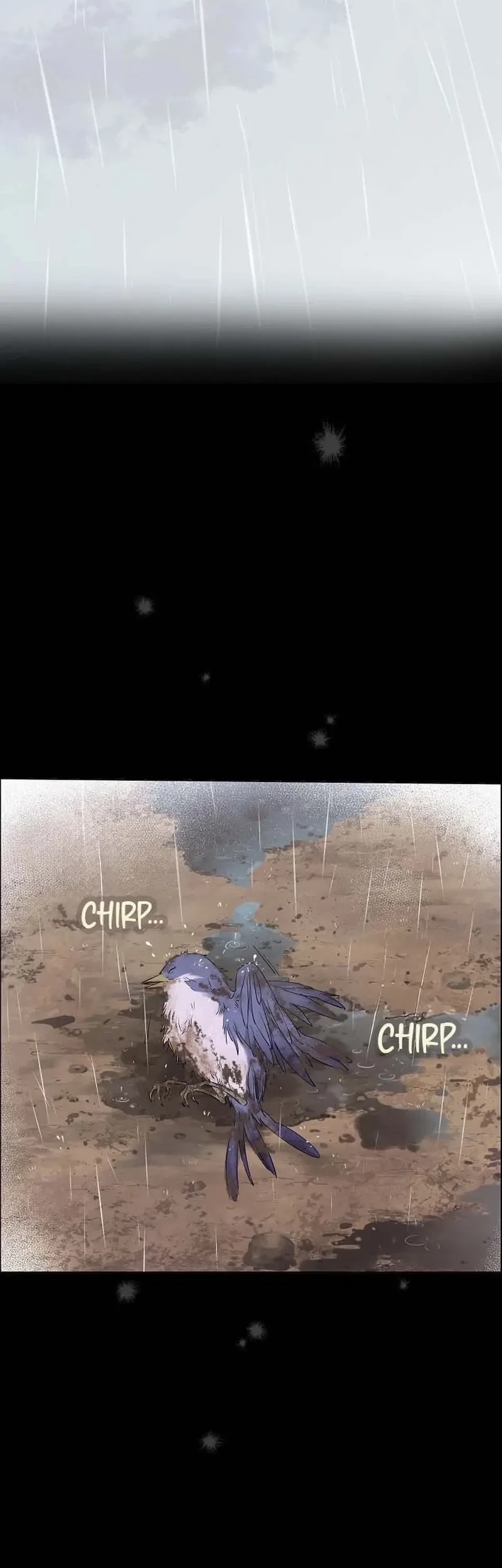 The Forgotten Field Chapter 3 Gambar 10