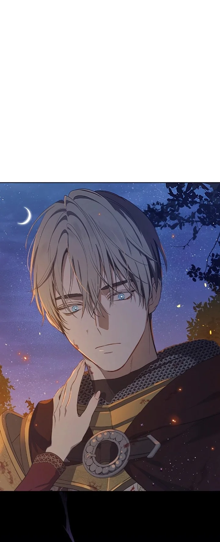 The Forgotten Field Chapter 33 Gambar 8