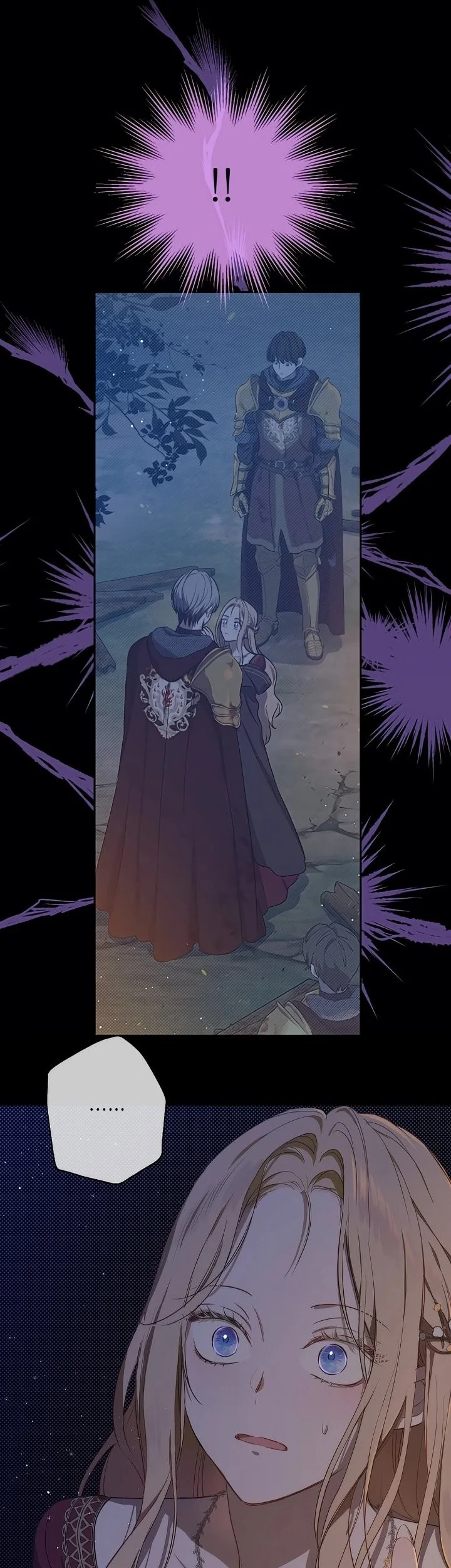The Forgotten Field Chapter 33 Gambar 9