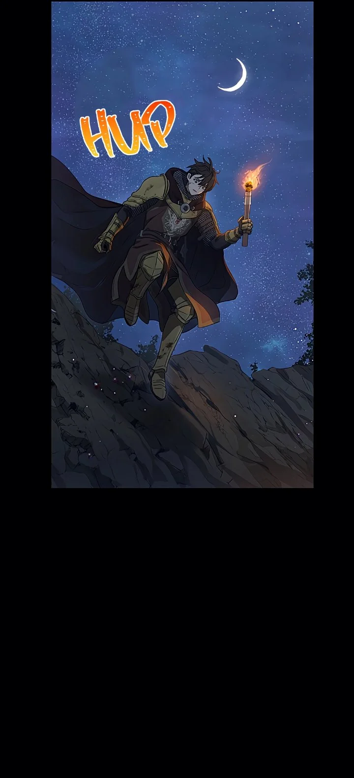 The Forgotten Field Chapter 36 Gambar 12