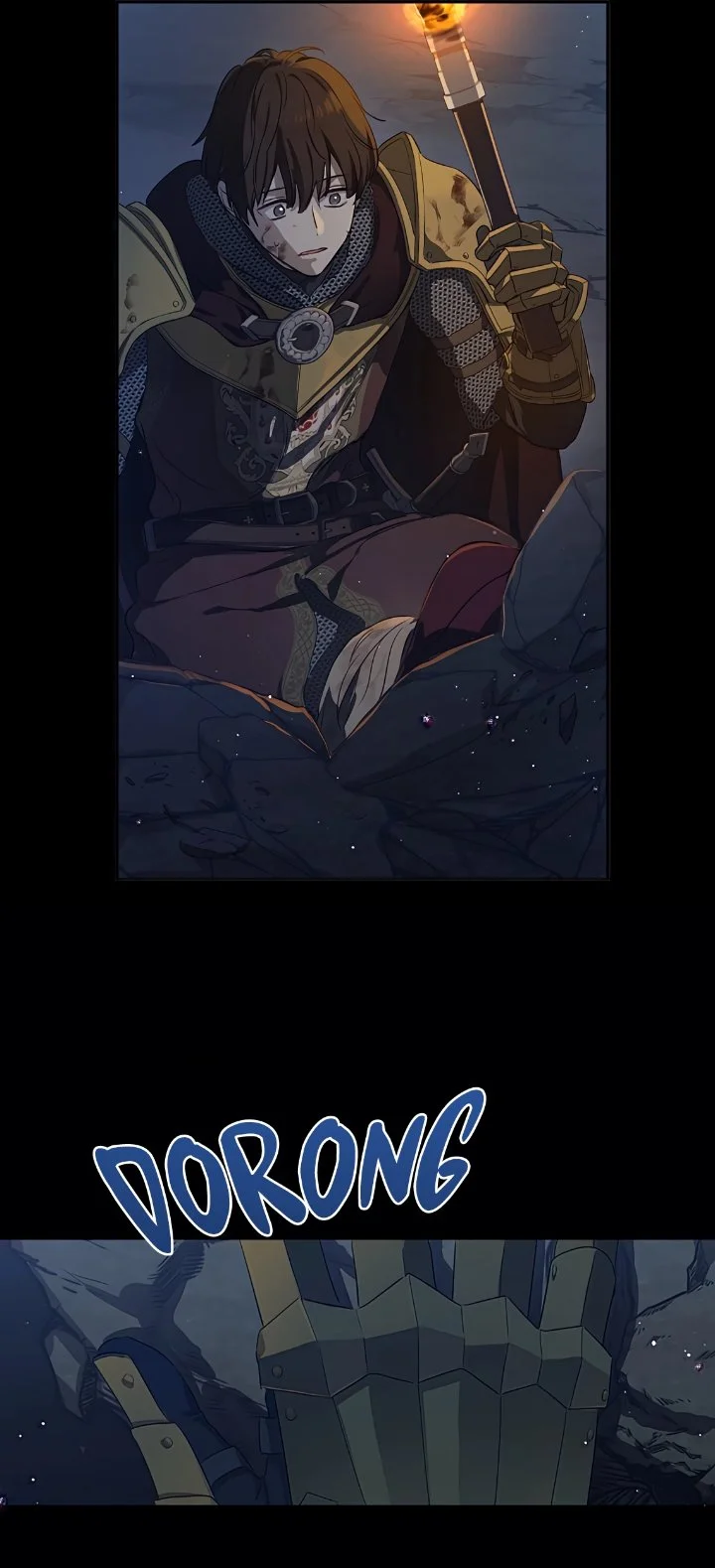 The Forgotten Field Chapter 36 Gambar 14