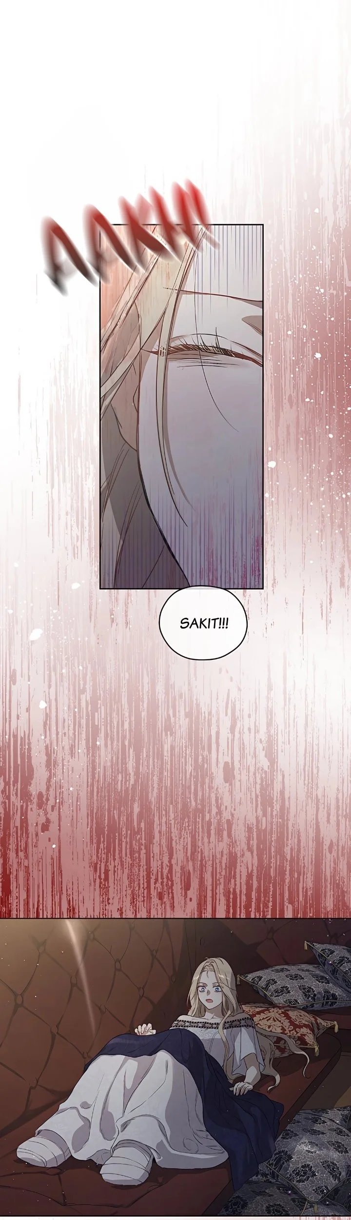The Forgotten Field Chapter 38 Gambar 11
