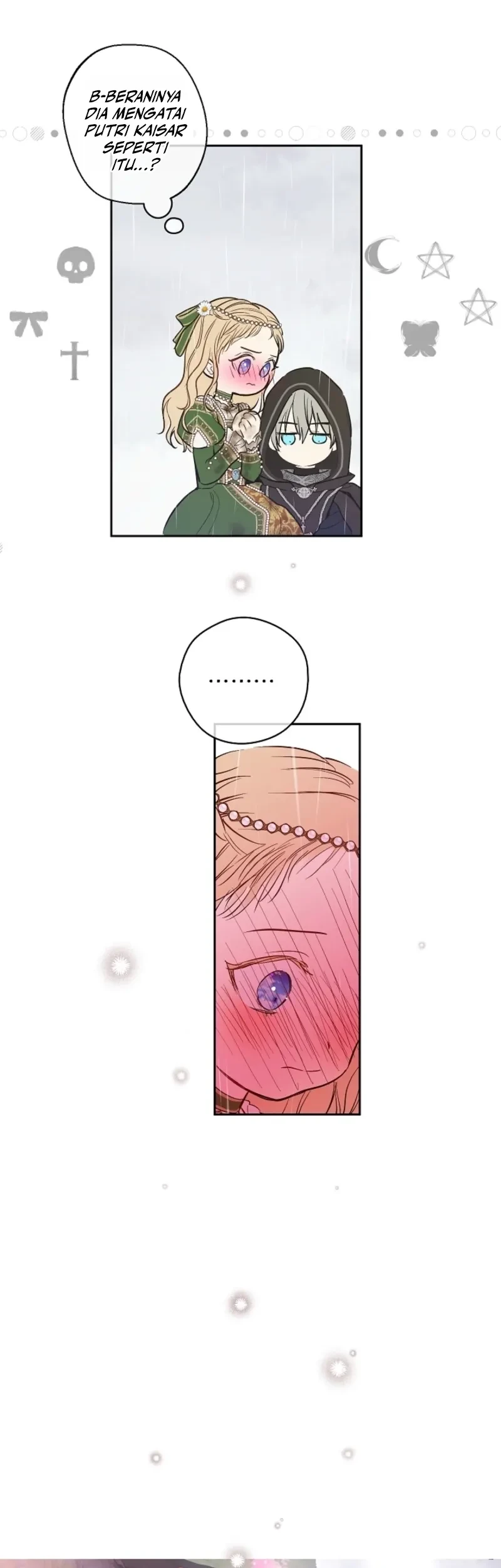 The Forgotten Field Chapter 4 Gambar 10