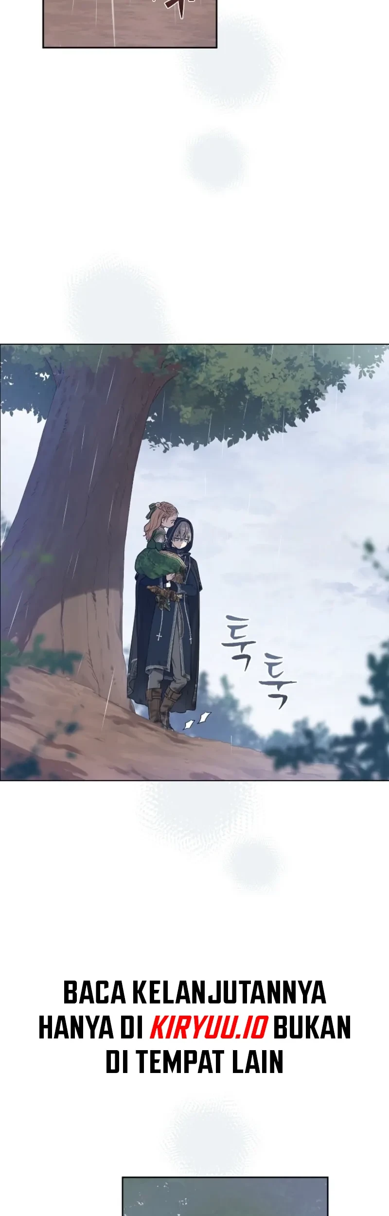 The Forgotten Field Chapter 4 Gambar 12