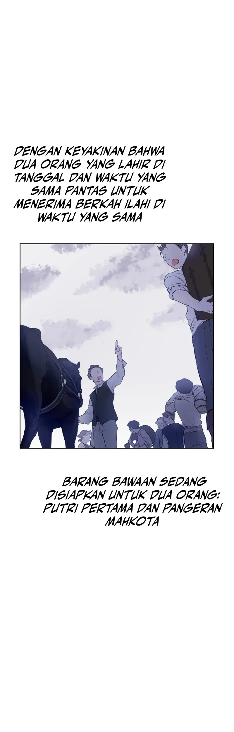 The Forgotten Field Chapter 5 Gambar 9