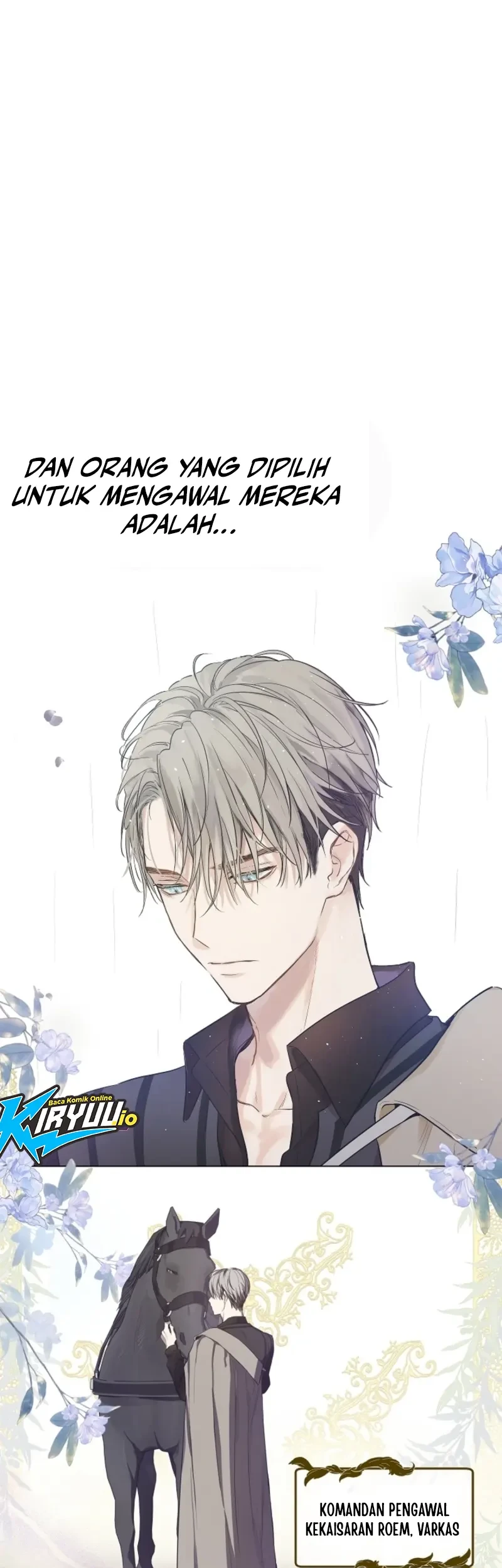 The Forgotten Field Chapter 5 Gambar 10