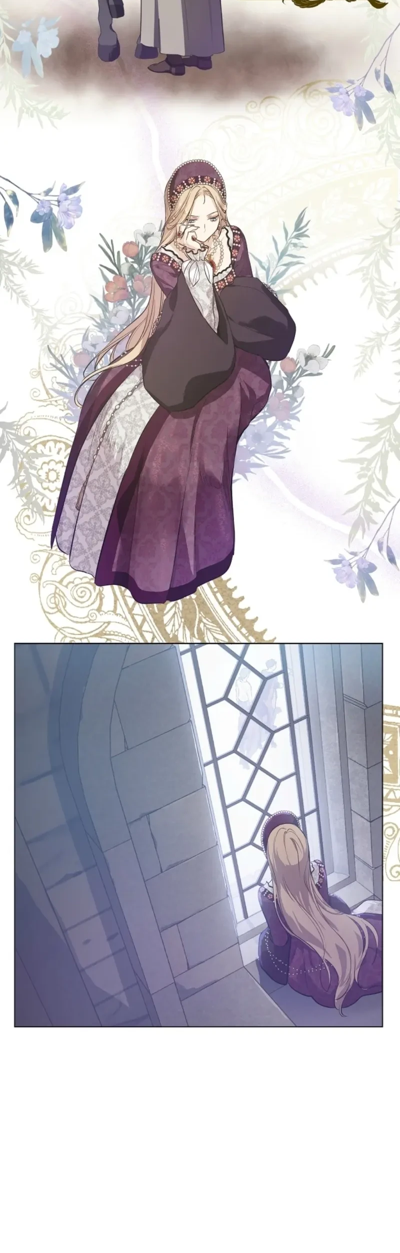 The Forgotten Field Chapter 5 Gambar 11