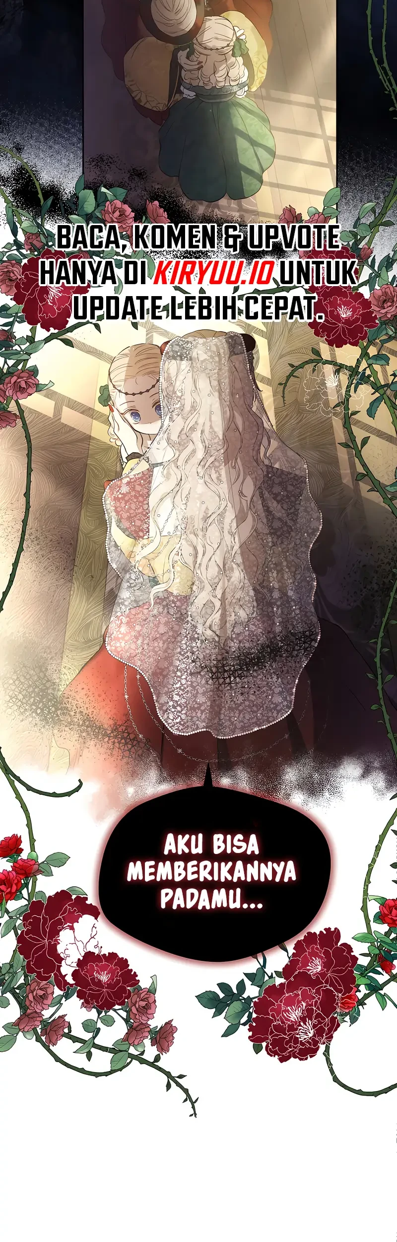 The Forgotten Field Chapter 6 Gambar 10