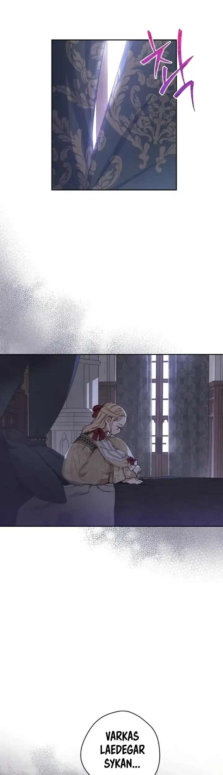 The Forgotten Field Chapter 8 Gambar 9