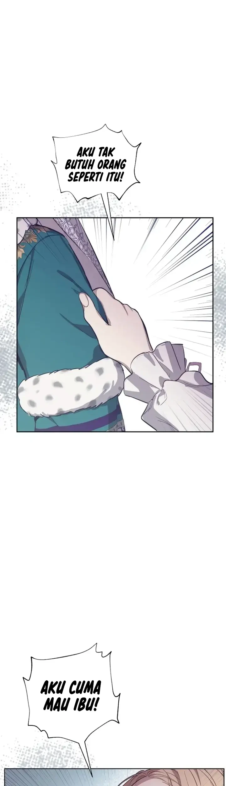 The Forgotten Field Chapter 9 Gambar 10