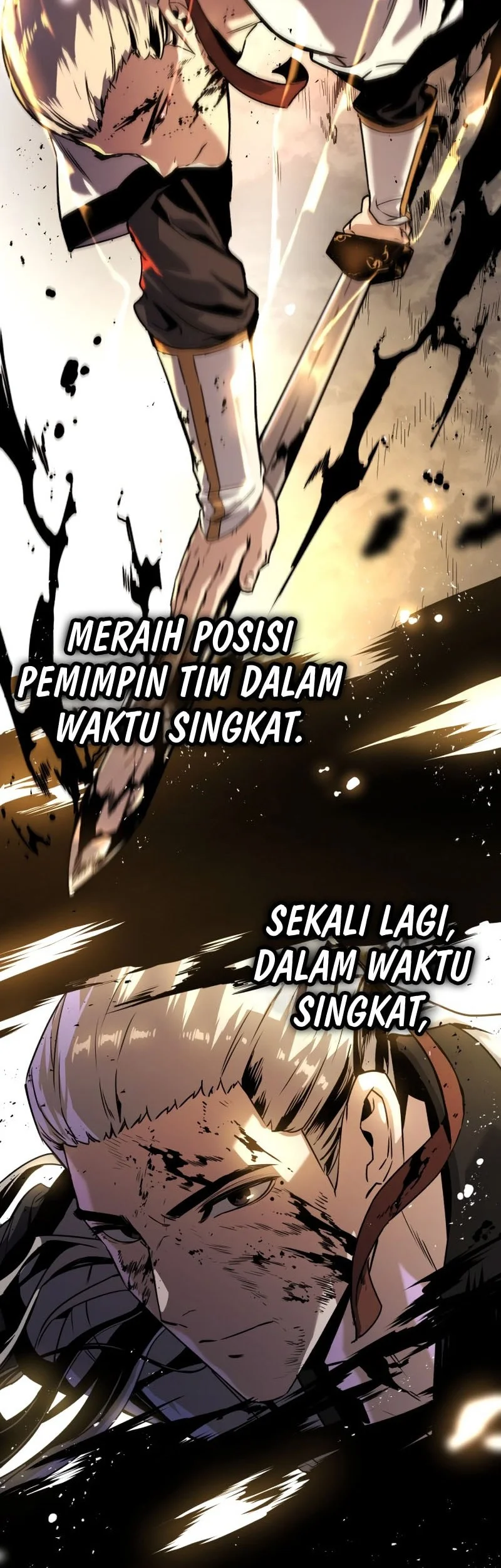 The Former Absolute Supreme Chapter 1 Gambar 18