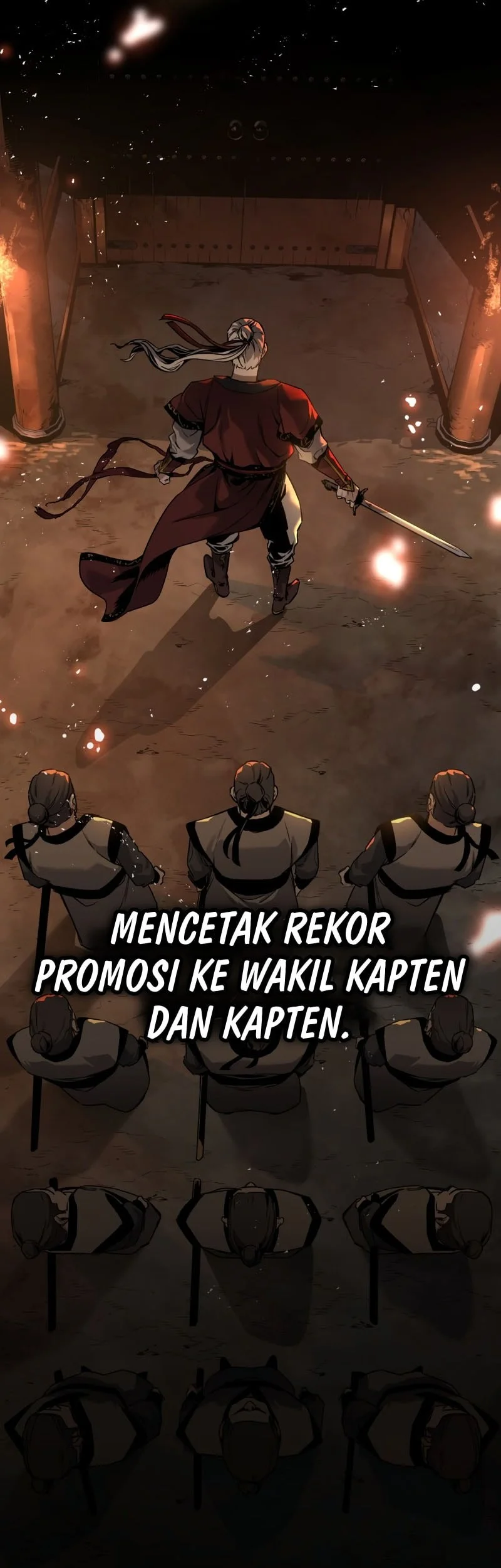The Former Absolute Supreme Chapter 1 Gambar 19