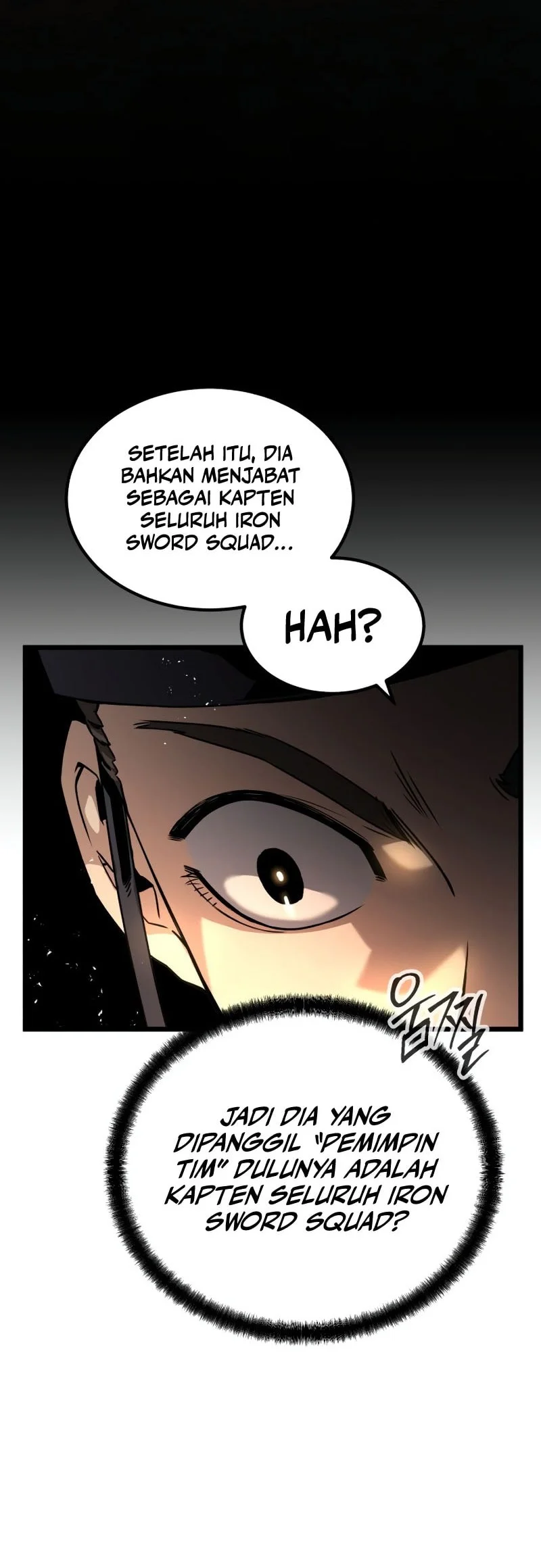 The Former Absolute Supreme Chapter 1 Gambar 20