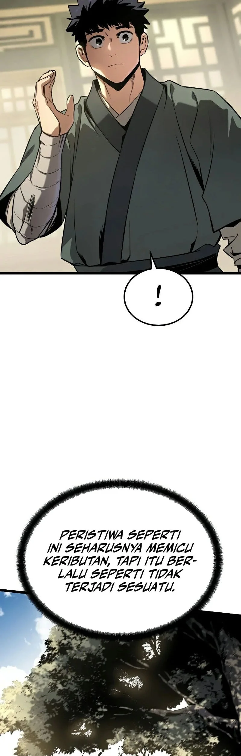 The Former Absolute Supreme Chapter 10 Gambar 15
