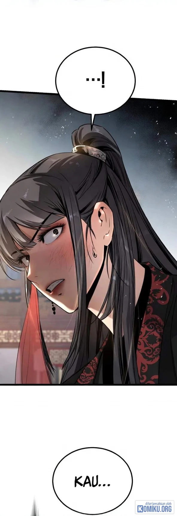 The Former Absolute Supreme Chapter 13 Gambar 22