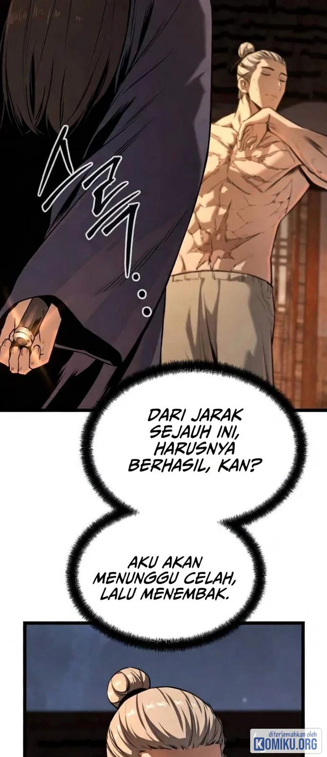 The Former Absolute Supreme Chapter 15 Gambar 16