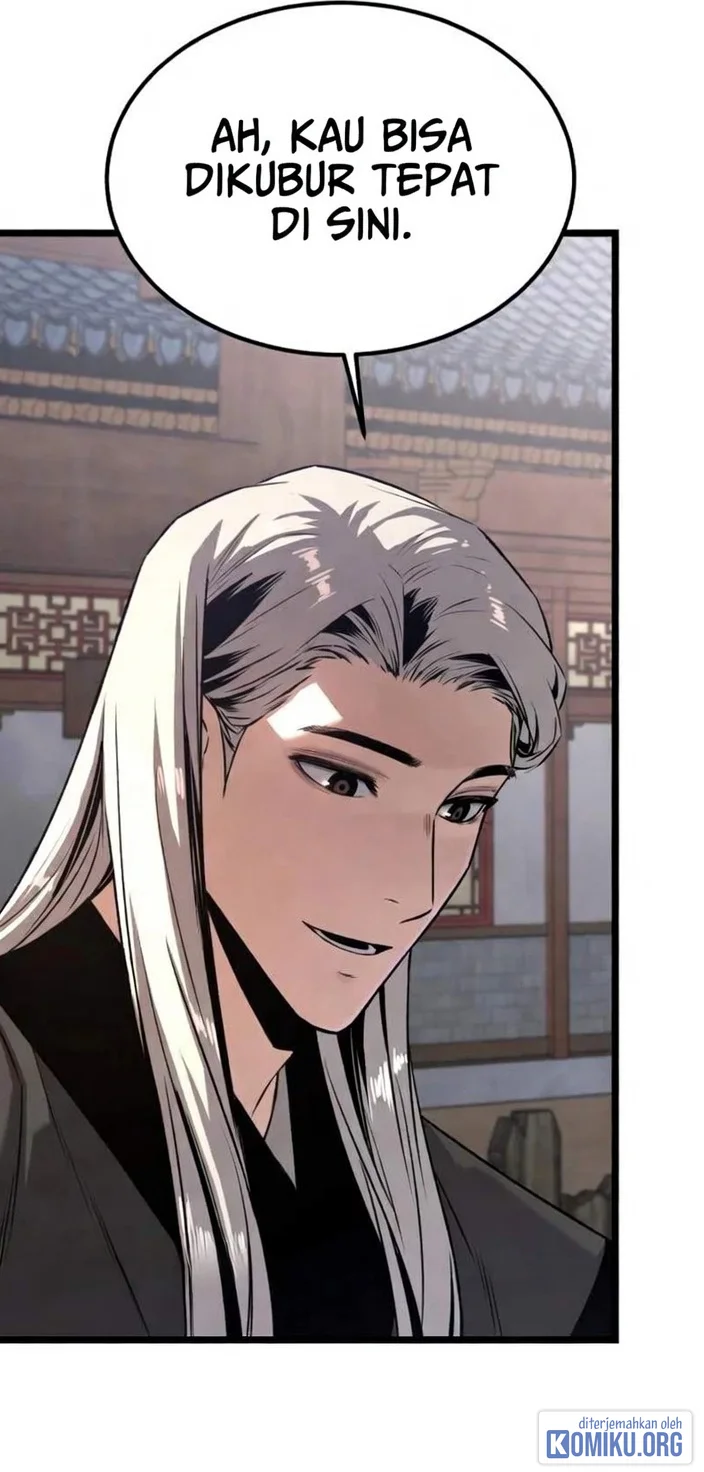 The Former Absolute Supreme Chapter 17 Gambar 21
