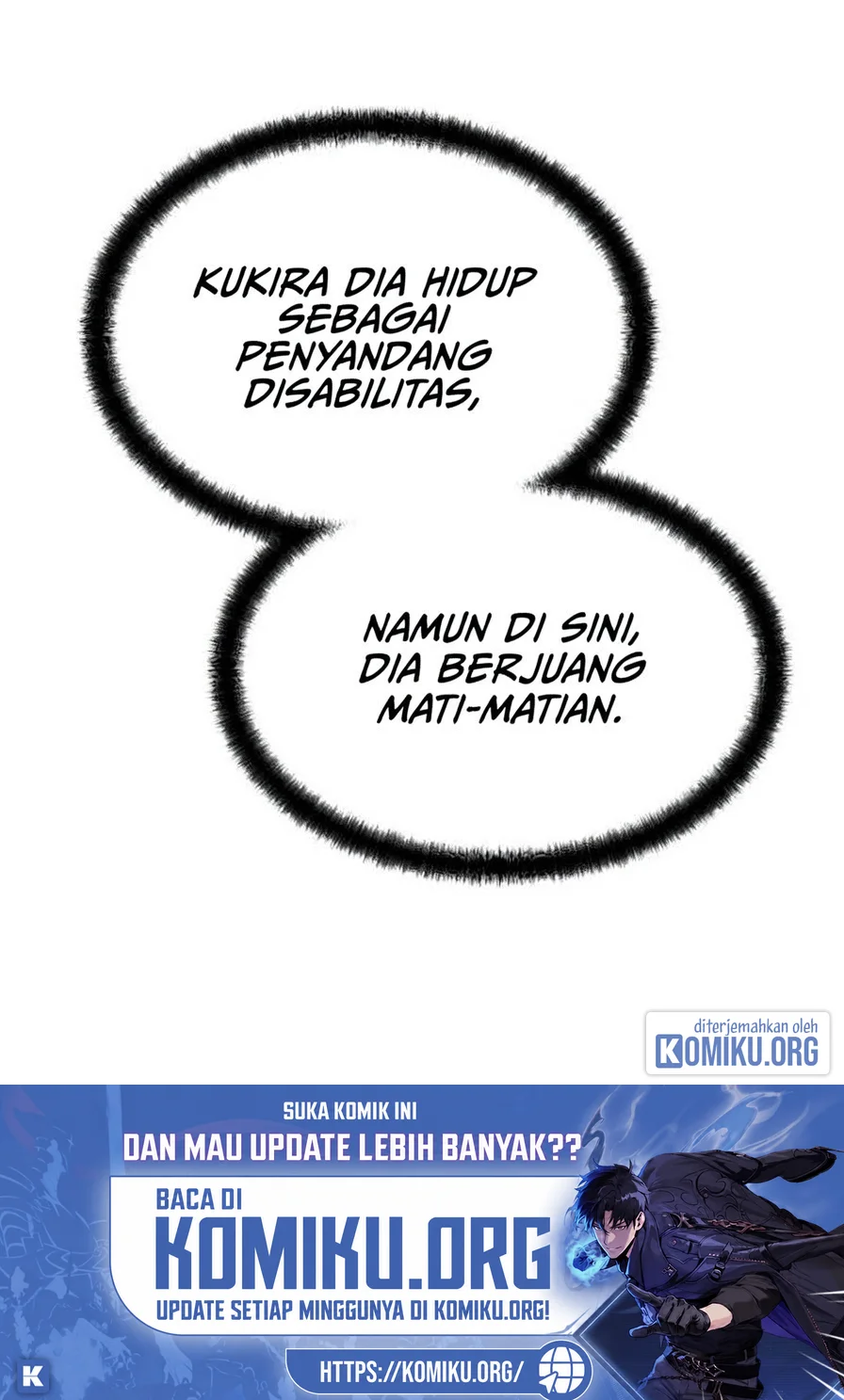 The Former Absolute Supreme Chapter 19 Gambar 19