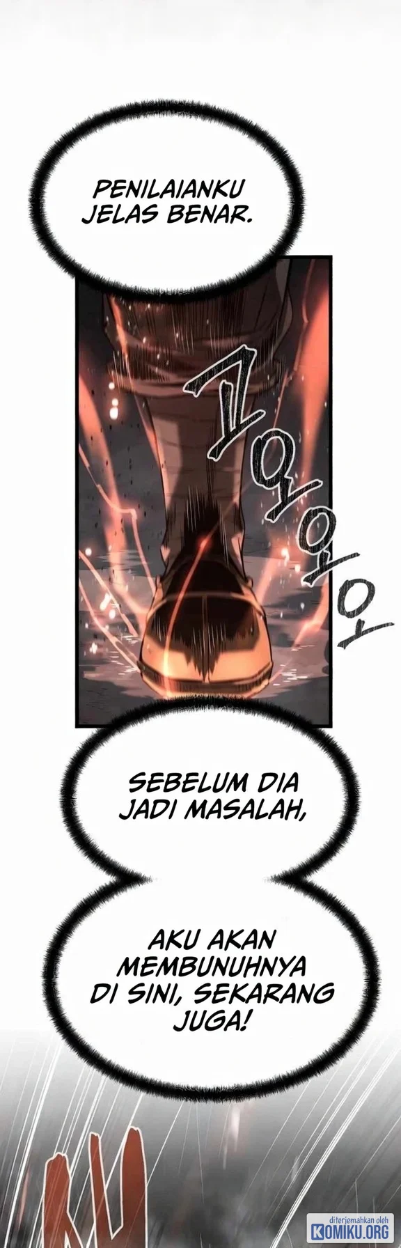 The Former Absolute Supreme Chapter 19 Gambar 20