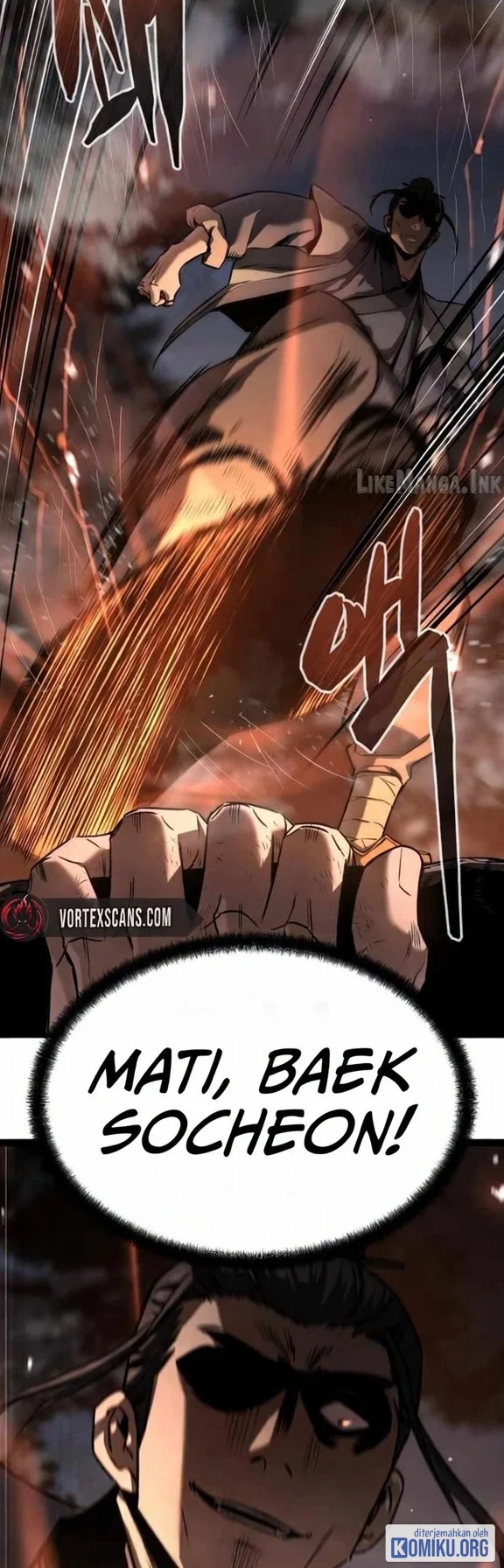 The Former Absolute Supreme Chapter 19 Gambar 21