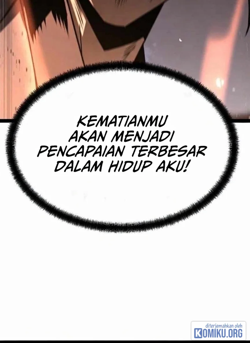 The Former Absolute Supreme Chapter 19 Gambar 22
