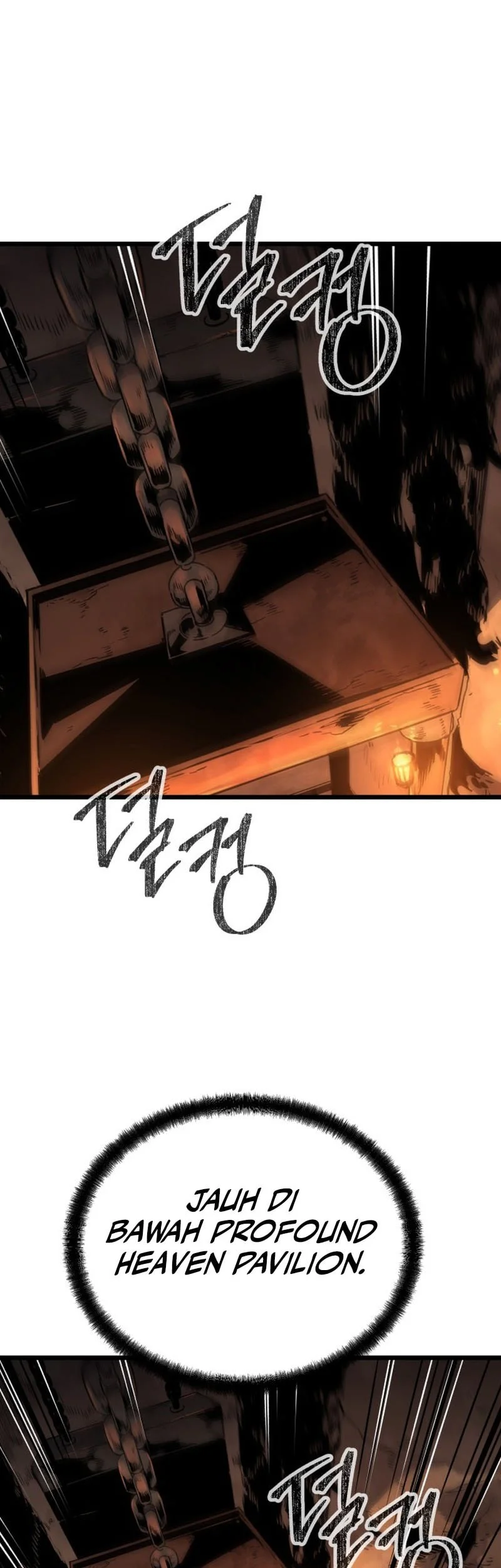 The Former Absolute Supreme Chapter 2 Gambar 18
