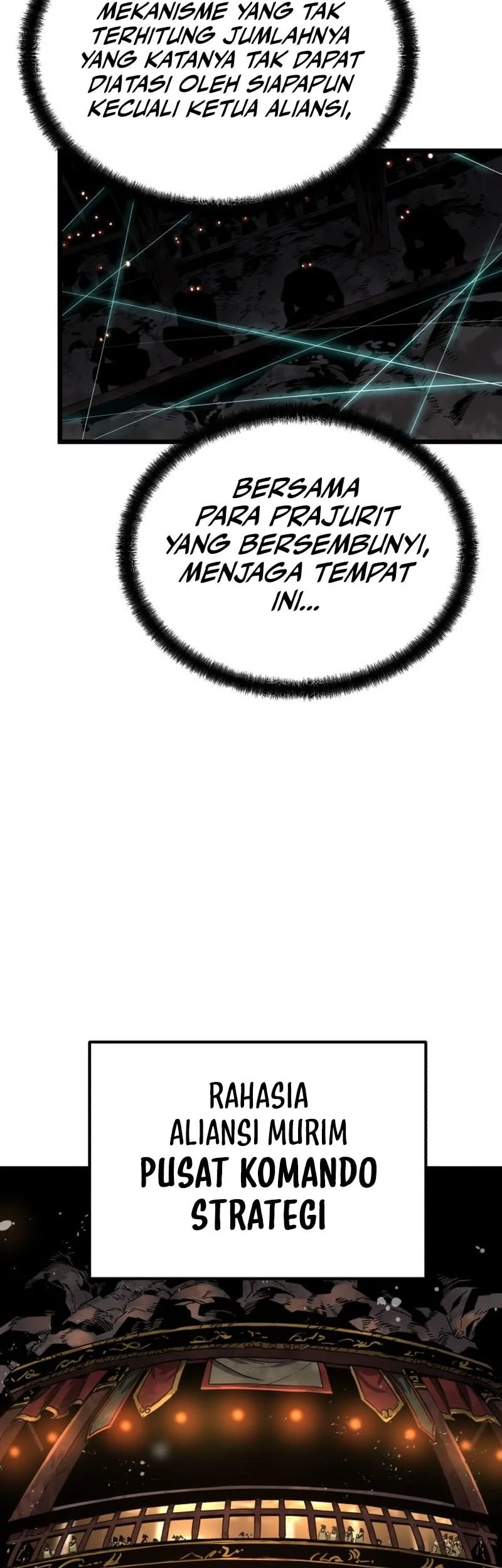 The Former Absolute Supreme Chapter 2 Gambar 20