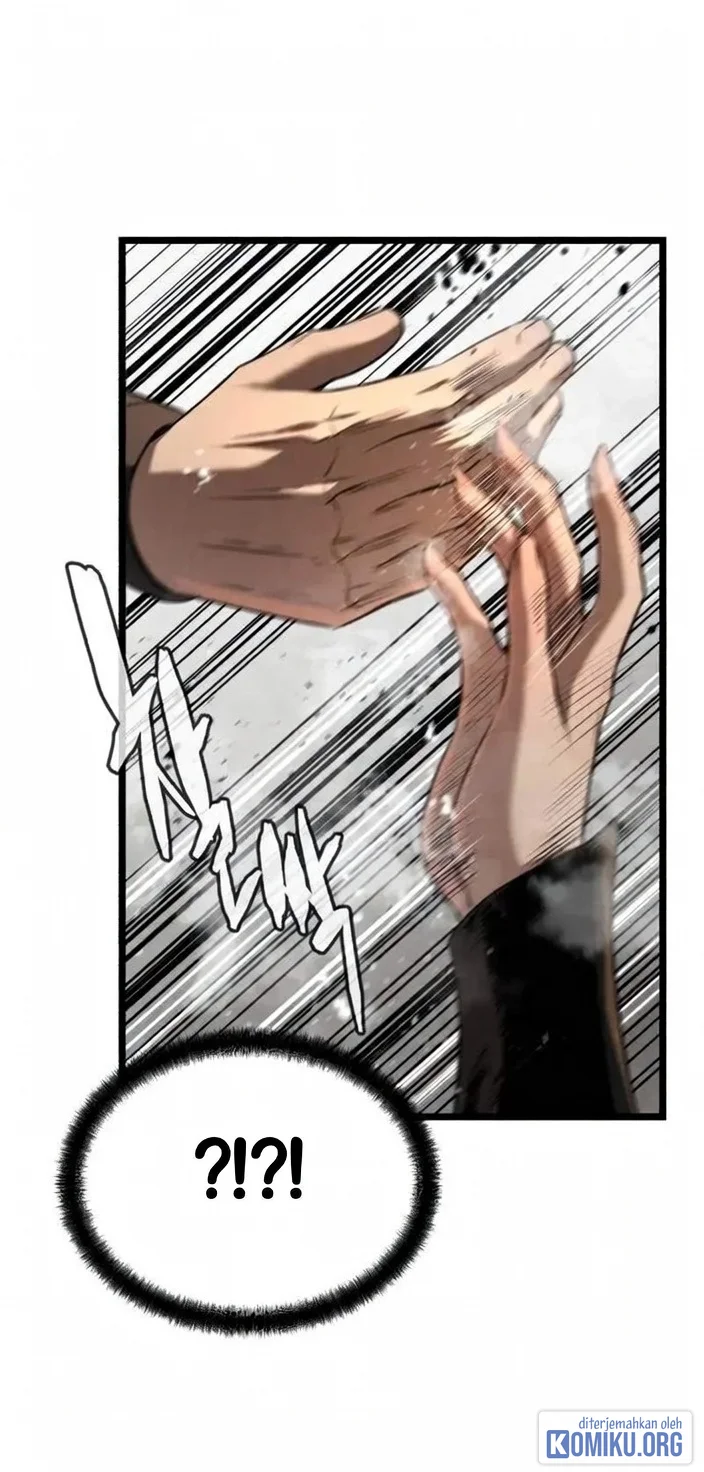 The Former Absolute Supreme Chapter 20 Gambar 21