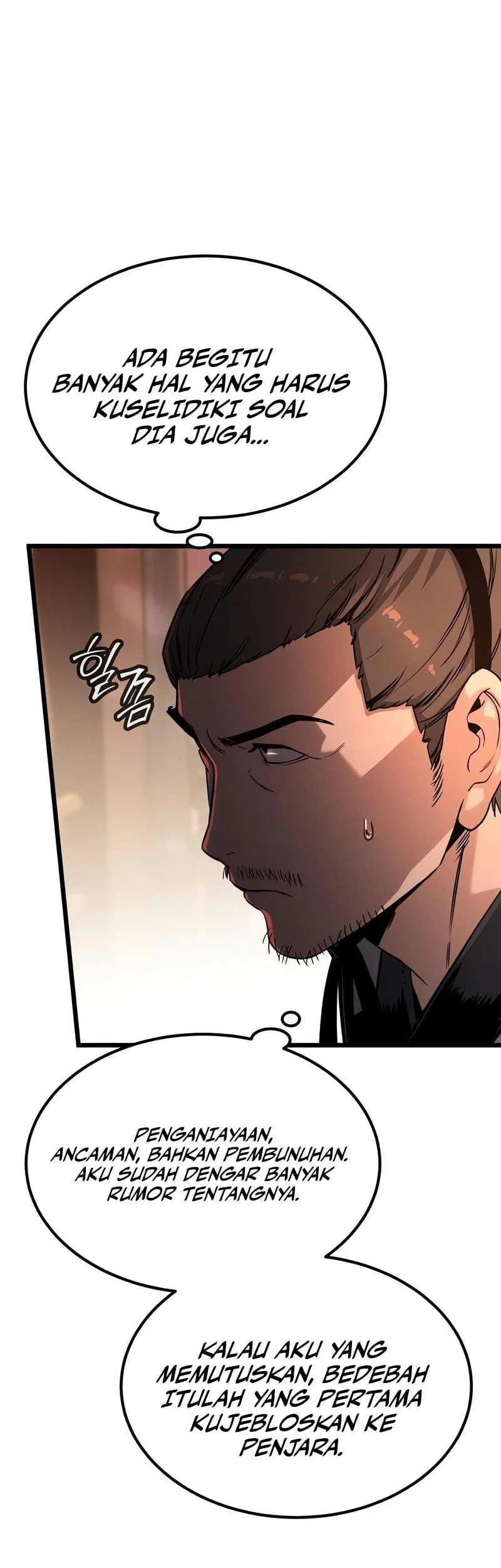 The Former Absolute Supreme Chapter 3 Gambar 18